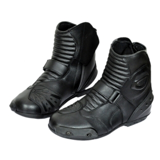 Racing Boots 